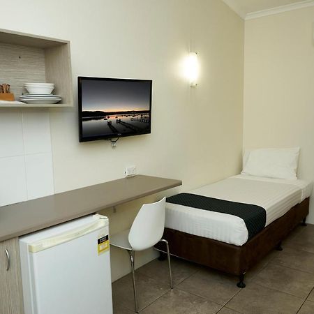 Ashwood Motel Gosford Exteriér fotografie