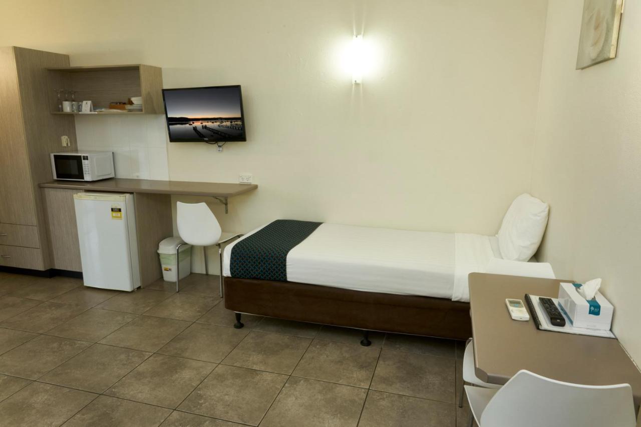 Ashwood Motel Gosford Exteriér fotografie